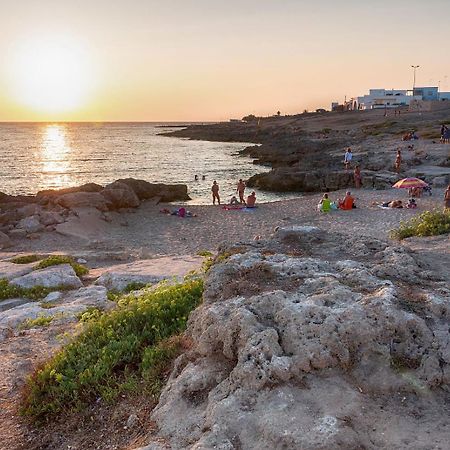 Dimora Smeraldo مارينا دي مانكافيسا المظهر الخارجي الصورة